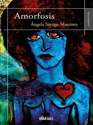 cover image of Amorfosis